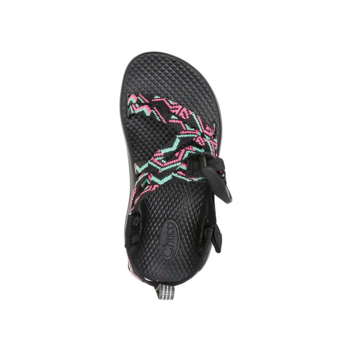 Big Kid's ZX/1 EcoTread™ Sandal