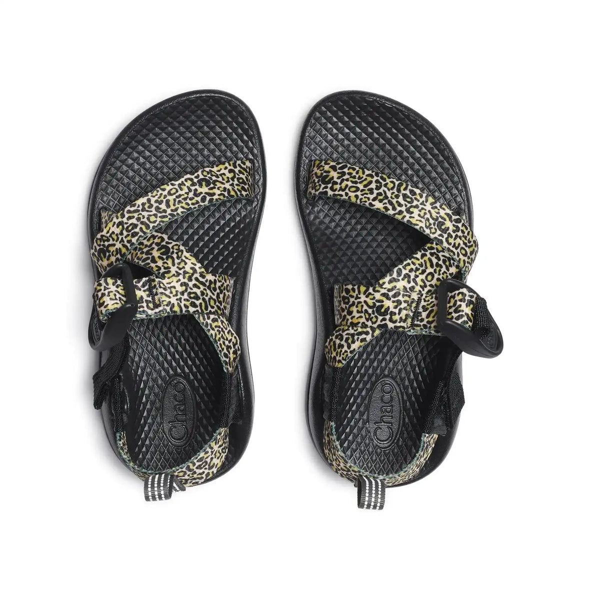 Big Kid's Z/1 EcoTread™ Sandal