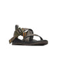 Big Kid's Chaco x Mossy Oak Z Sandal