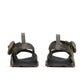 Big Kid's Chaco x Mossy Oak Z Sandal
