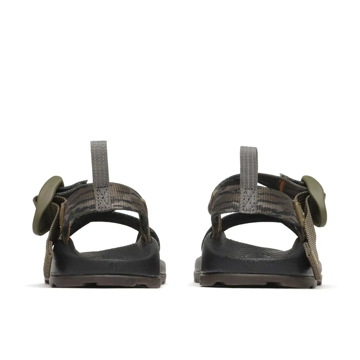 Little Kid's Chaco x Mossy Oak Z Sandal
