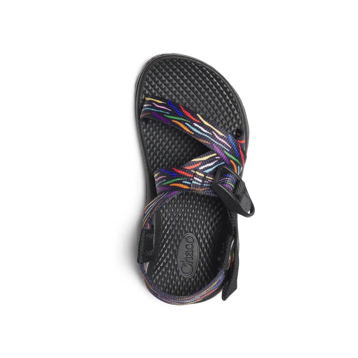 Little Kid's Z/1 EcoTread™ Sandal
