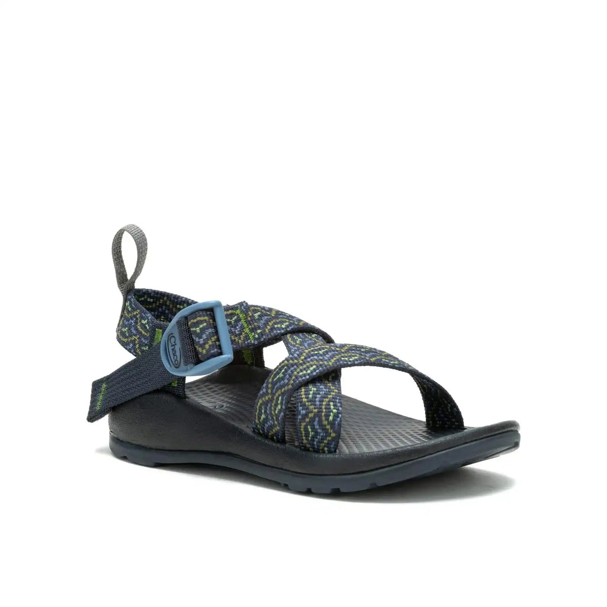 Big Kid's Z/1 EcoTread™ Sandal