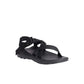 Men's Z/Cloud Adjustable Strap Cushioned Sandal
