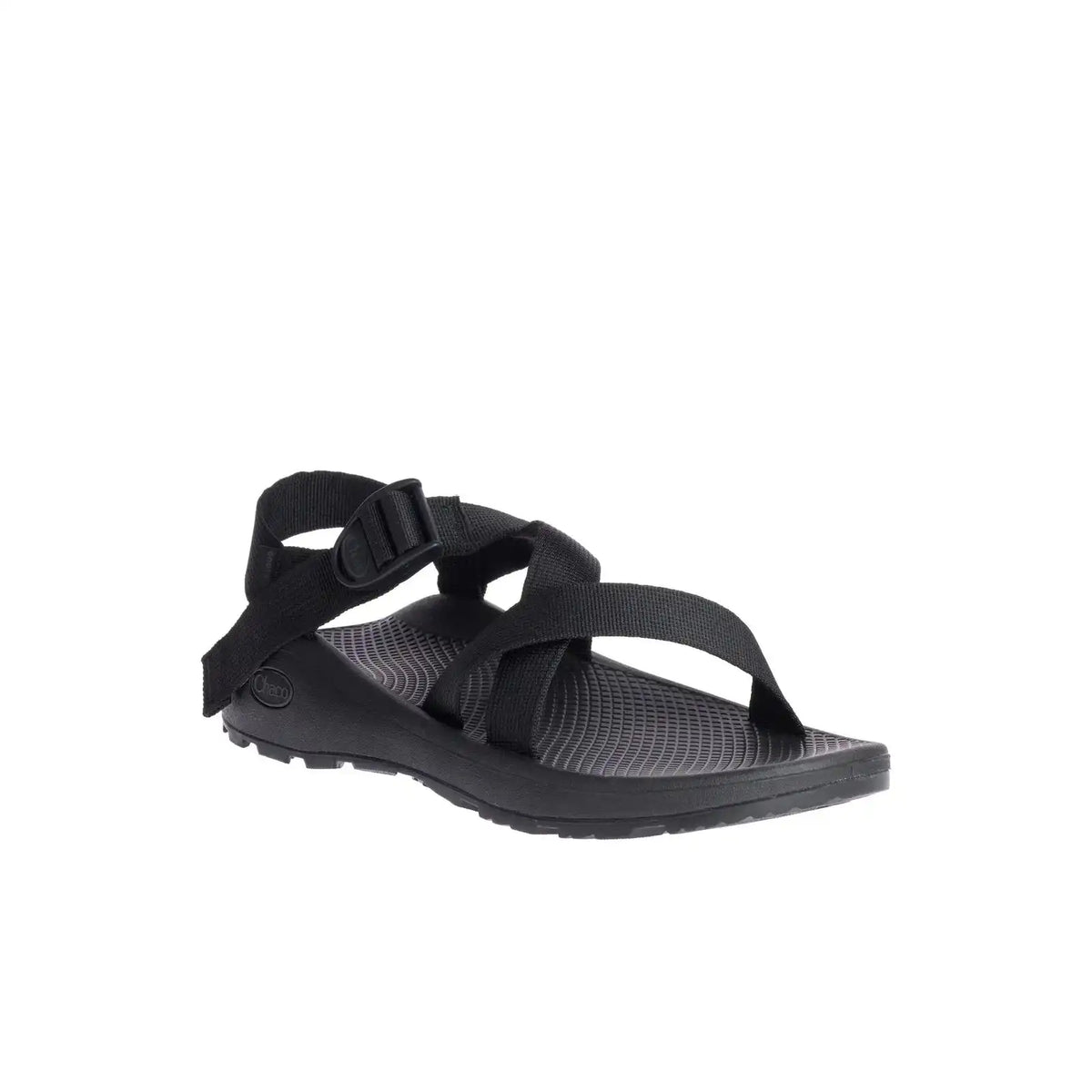 Men's Z/Cloud Adjustable Strap Cushioned Sandal