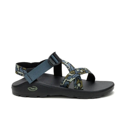 Men's Z/Cloud Adjustable Strap Cushioned Sandal