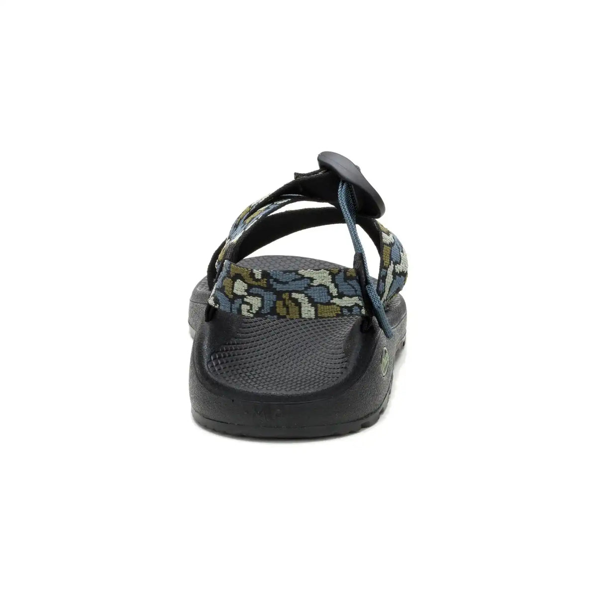 Men's Z/Cloud Adjustable Strap Cushioned Sandal