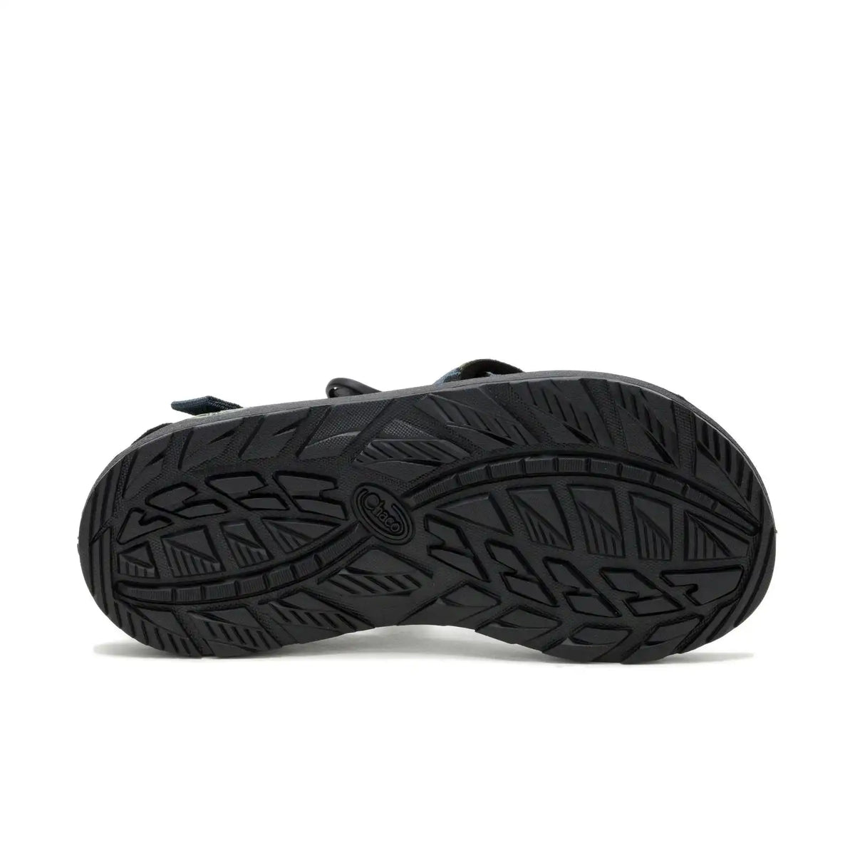 Men's Z/Cloud Adjustable Strap Cushioned Sandal