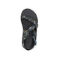Men's Z/Cloud Adjustable Strap Cushioned Sandal