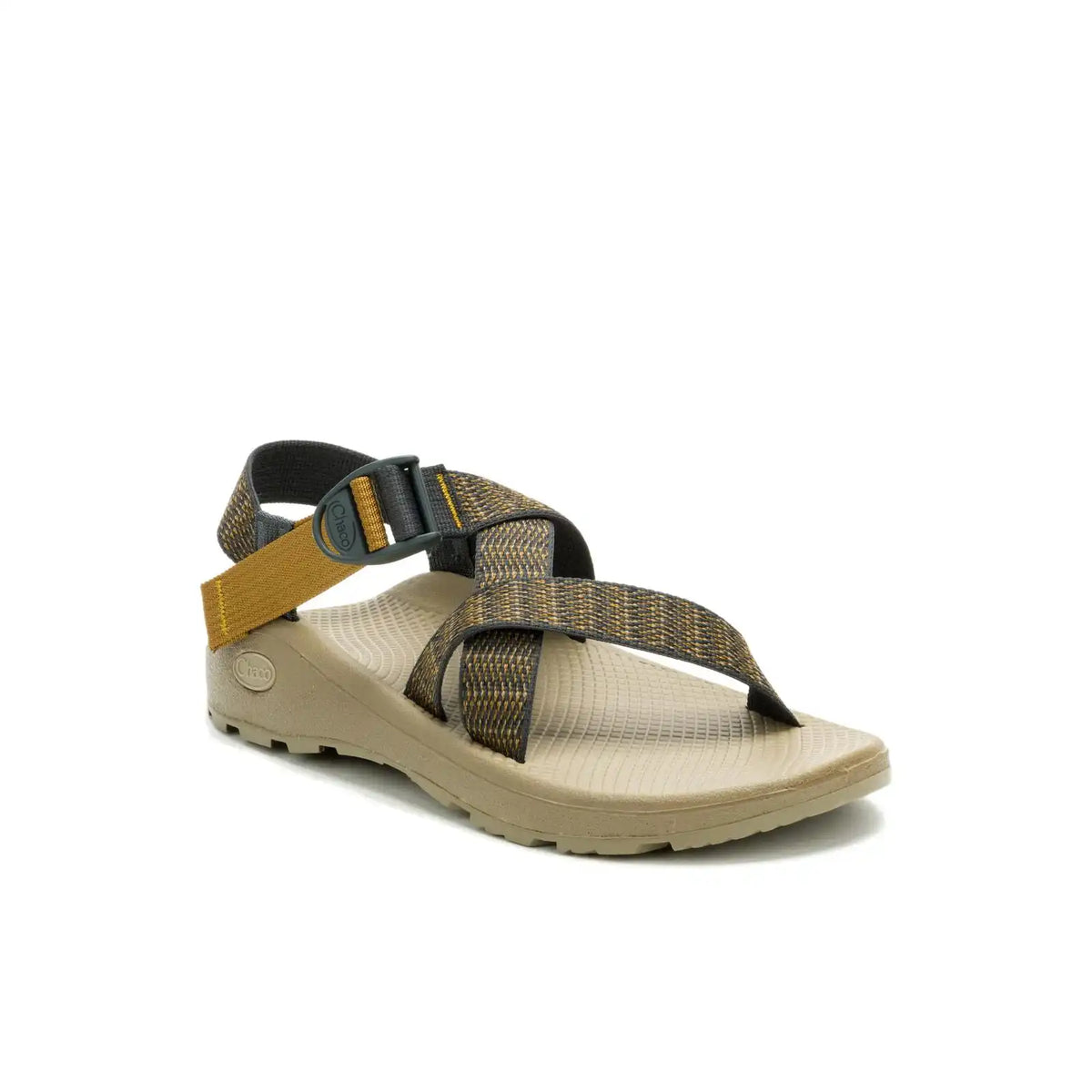 Men's Z/Cloud Adjustable Strap Cushioned Sandal