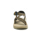 Men's Z/Cloud Adjustable Strap Cushioned Sandal