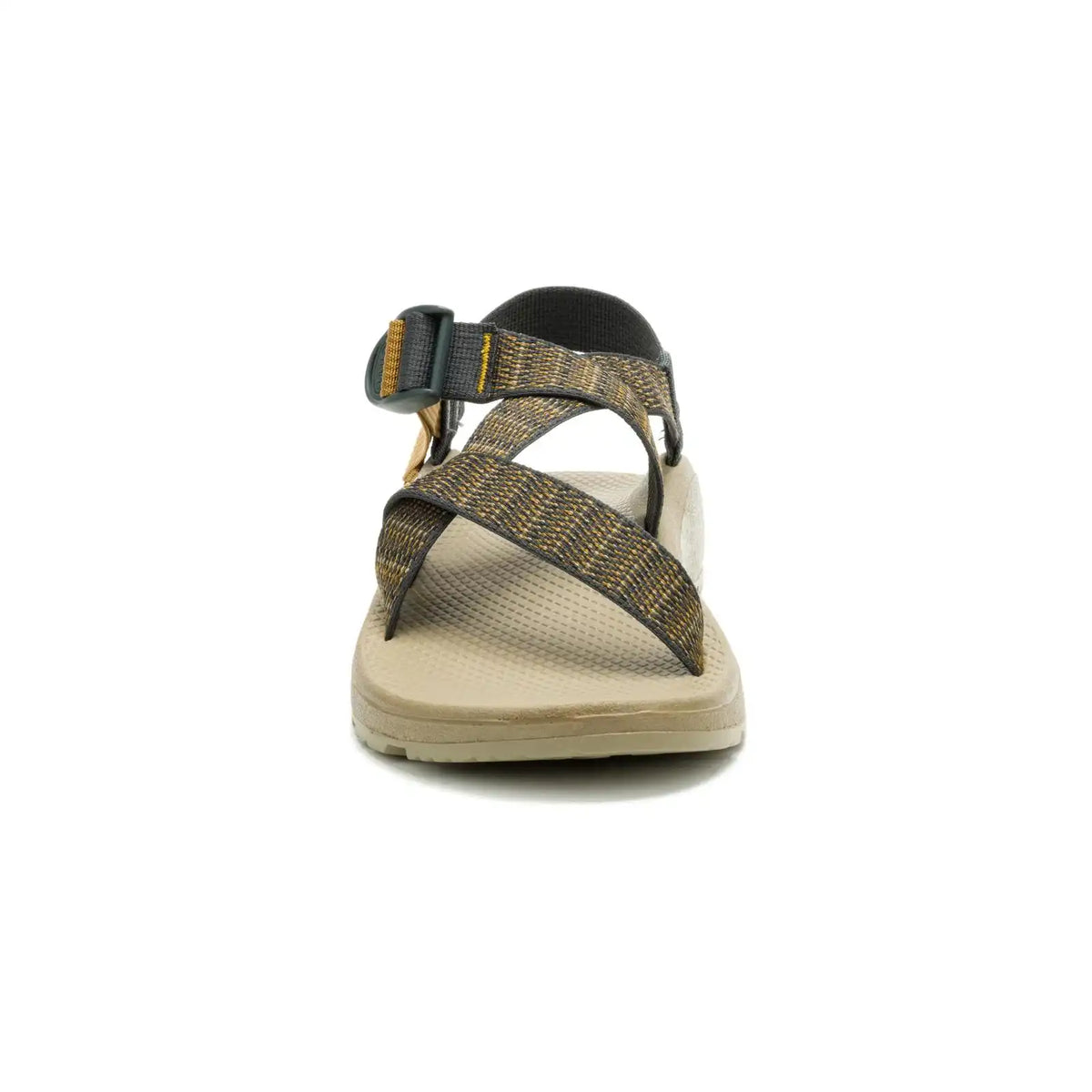 Men's Z/Cloud Adjustable Strap Cushioned Sandal