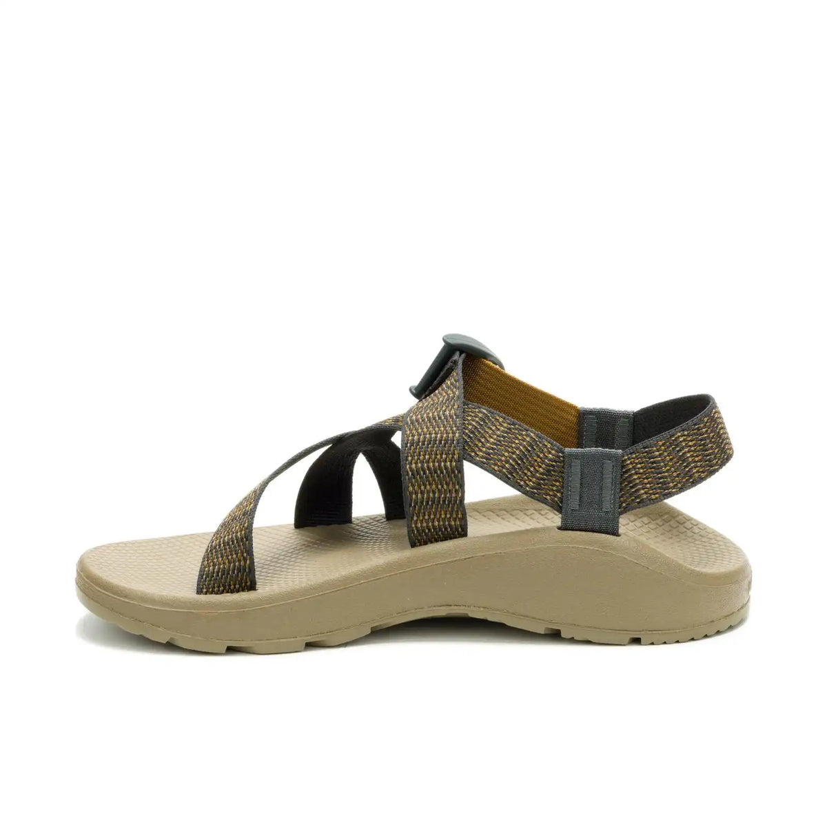 Men's Z/Cloud Adjustable Strap Cushioned Sandal
