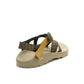 Men's Z/Cloud Adjustable Strap Cushioned Sandal