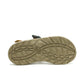Men's Z/Cloud Adjustable Strap Cushioned Sandal
