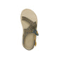 Men's Z/Cloud Adjustable Strap Cushioned Sandal