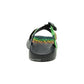 Men's Z/1 Rapid Pro Adjustable Strap Classic Sandal