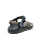 Men's Z/1 Rapid Pro Adjustable Strap Classic Sandal