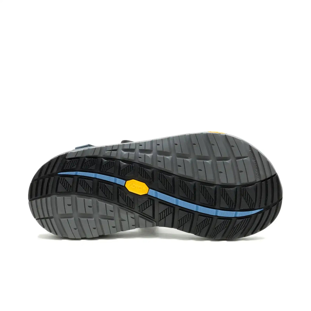 Men's Z/1 Rapid Pro Adjustable Strap Classic Sandal