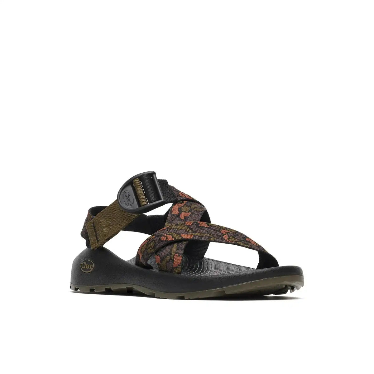 Men's Mega Z/1 Wide-Strap Classic Sandal