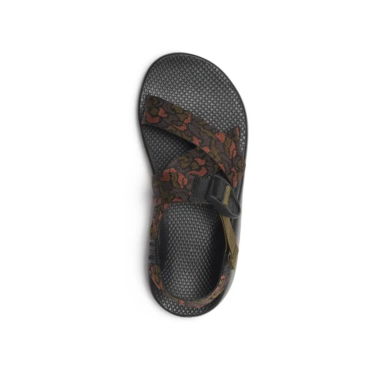 Men's Mega Z/1 Wide-Strap Classic Sandal