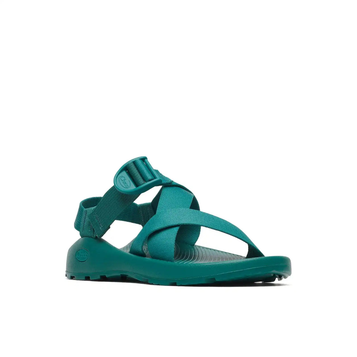 Men's Mega Z/1 Wide-Strap Classic Sandal