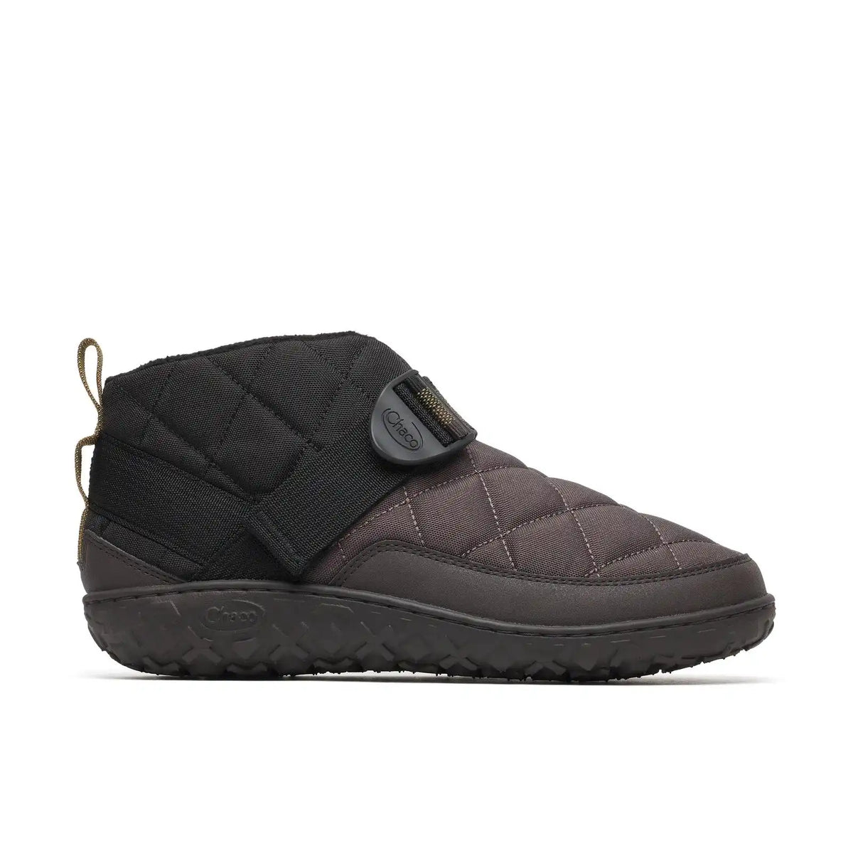 Men's Ramble Rugged Canvas Shoe