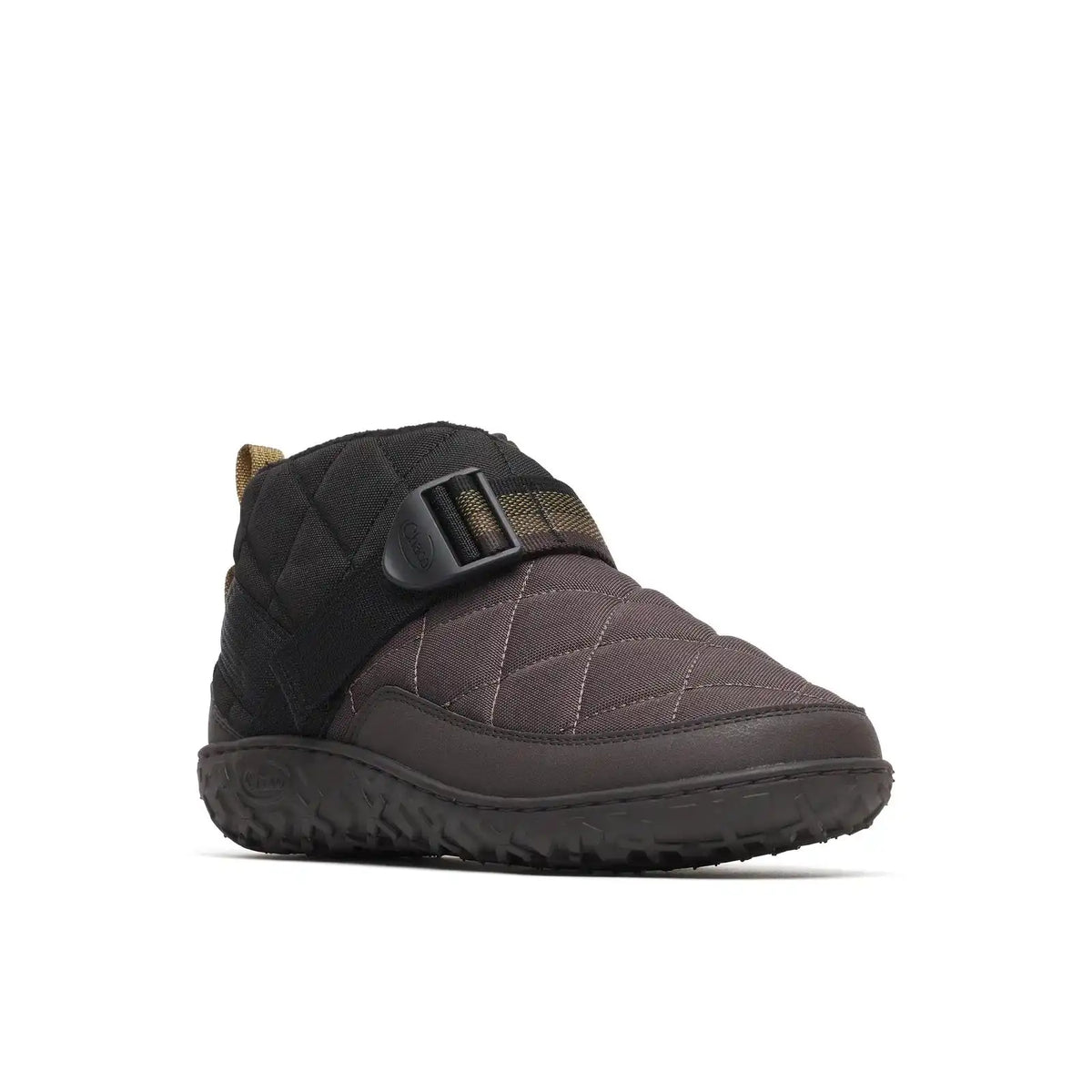 Men's Ramble Rugged Canvas Shoe