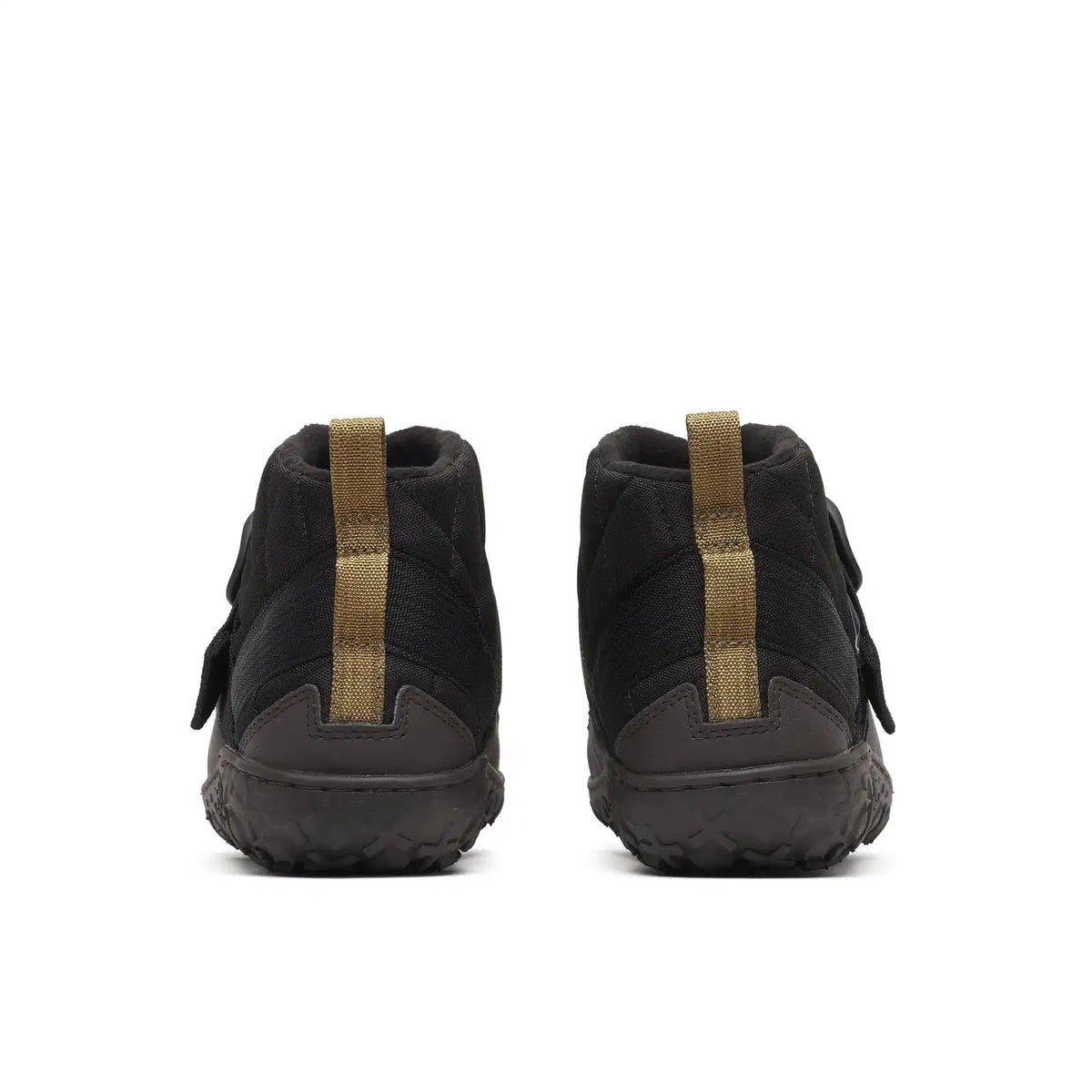 Men's Ramble Rugged Canvas Shoe