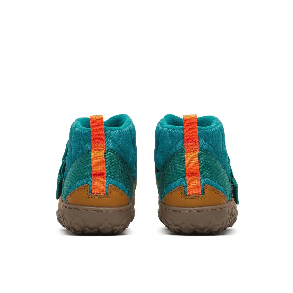 Men's Ramble Rugged Canvas Shoe