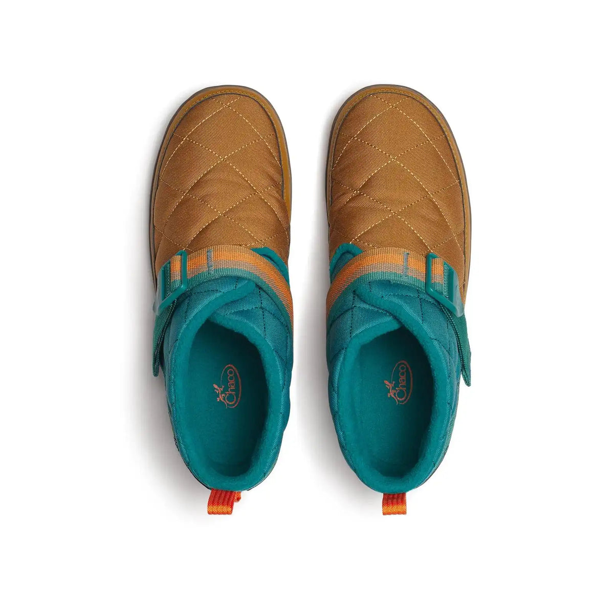 Men's Ramble Rugged Canvas Shoe