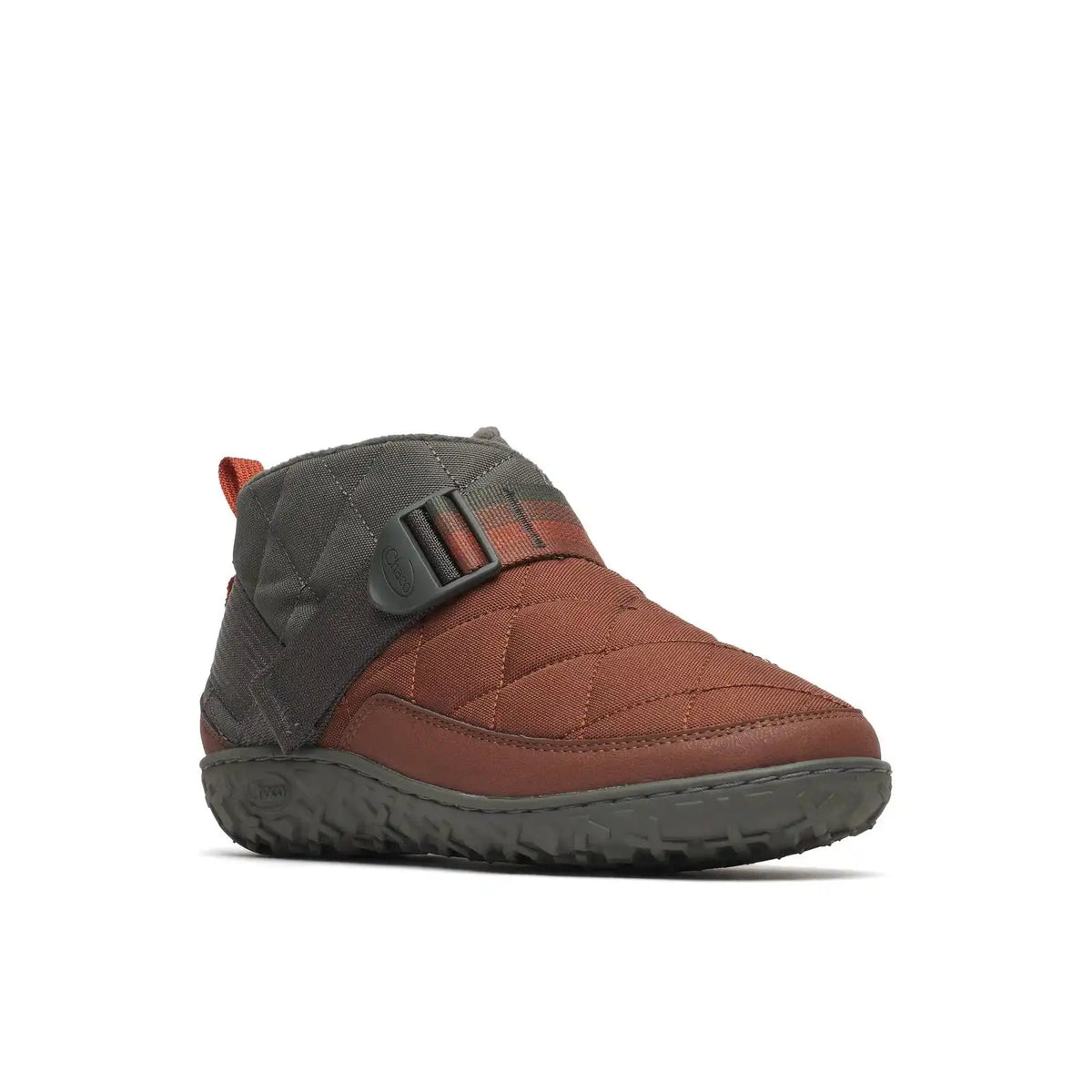 Men's Ramble Rugged Canvas Shoe