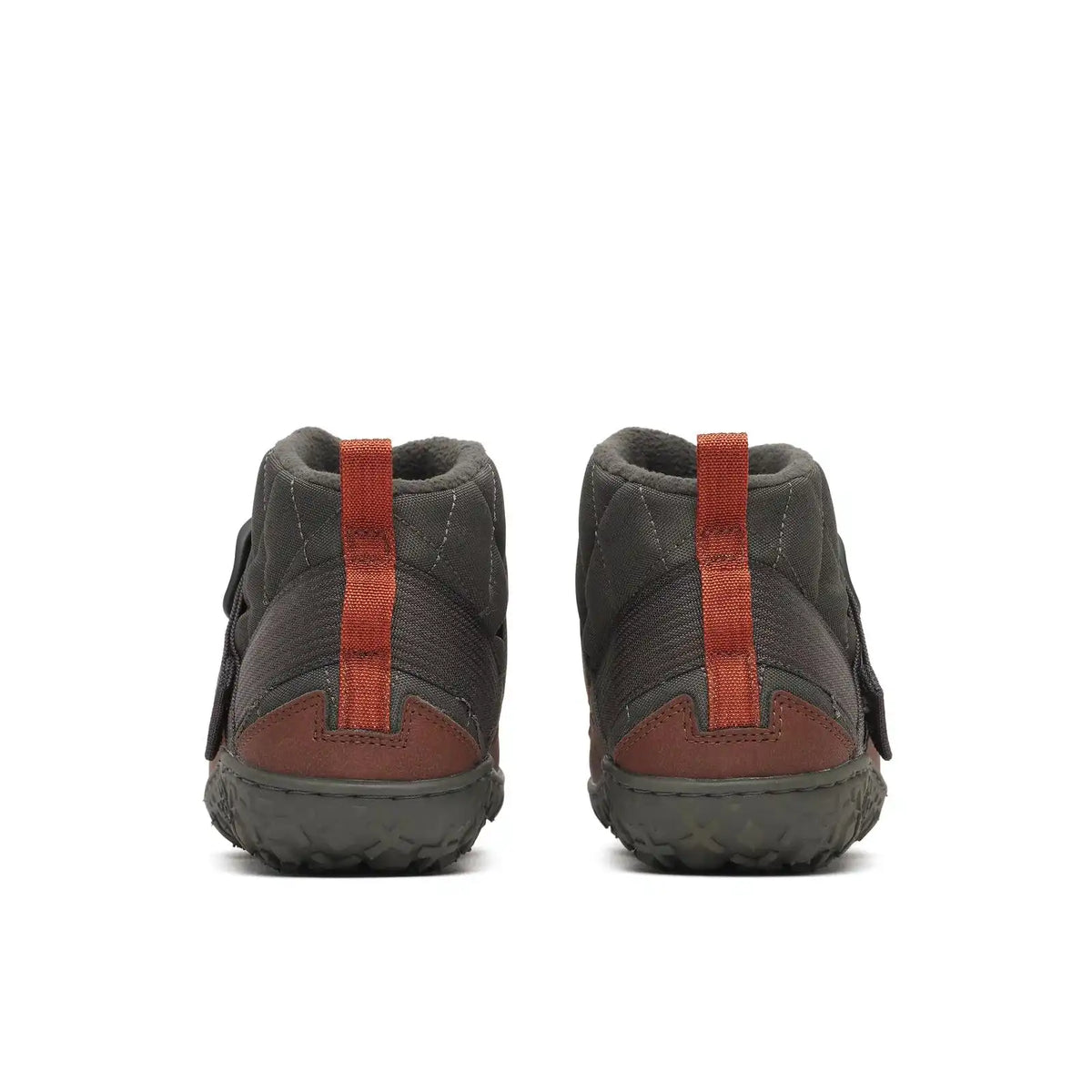 Men's Ramble Rugged Canvas Shoe