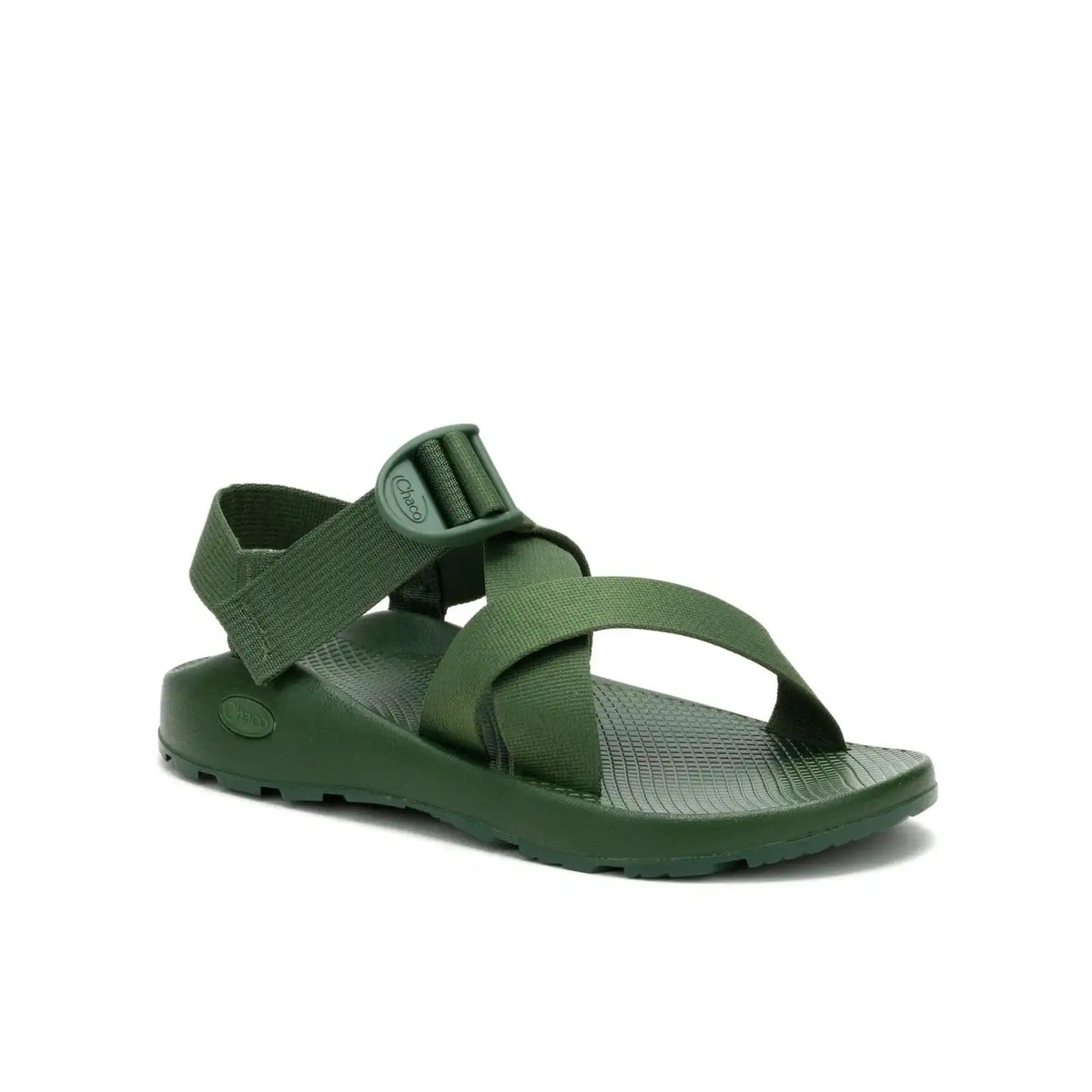 Men's Mega Z/1 Wide-Strap Classic Sandal