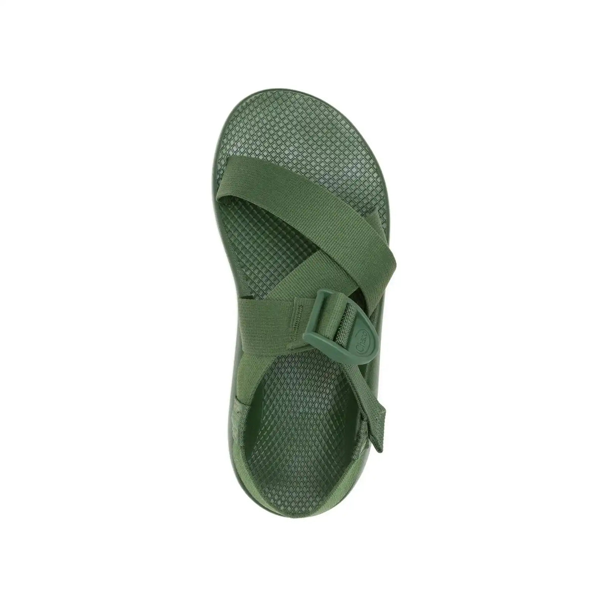 Men's Mega Z/1 Wide-Strap Classic Sandal