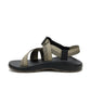 Men's Mega Z/1 Wide-Strap Classic Sandal