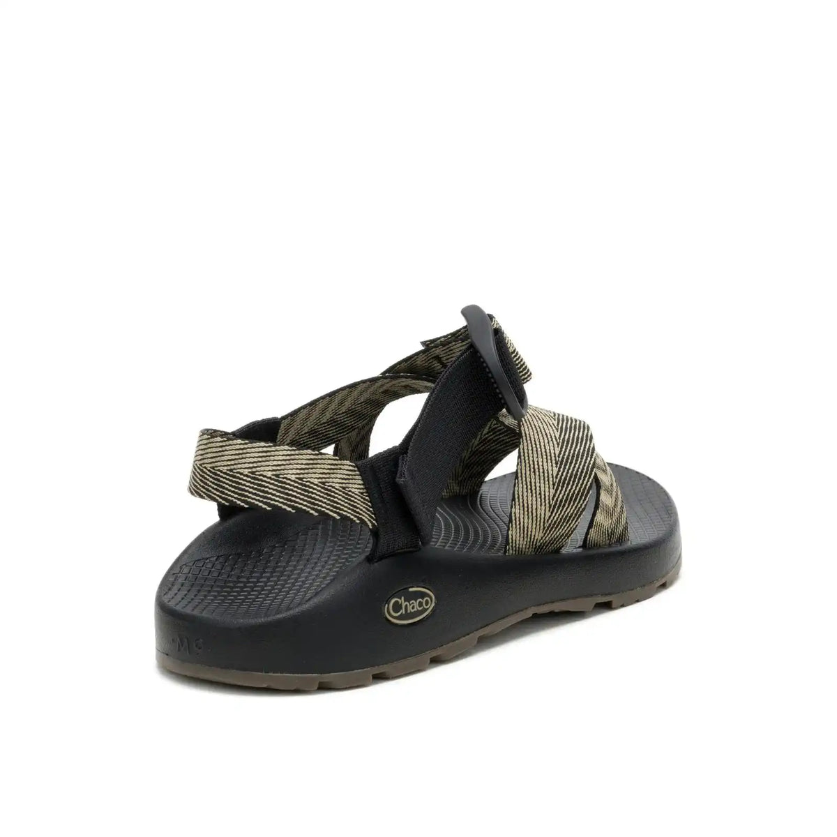 Men's Mega Z/1 Wide-Strap Classic Sandal