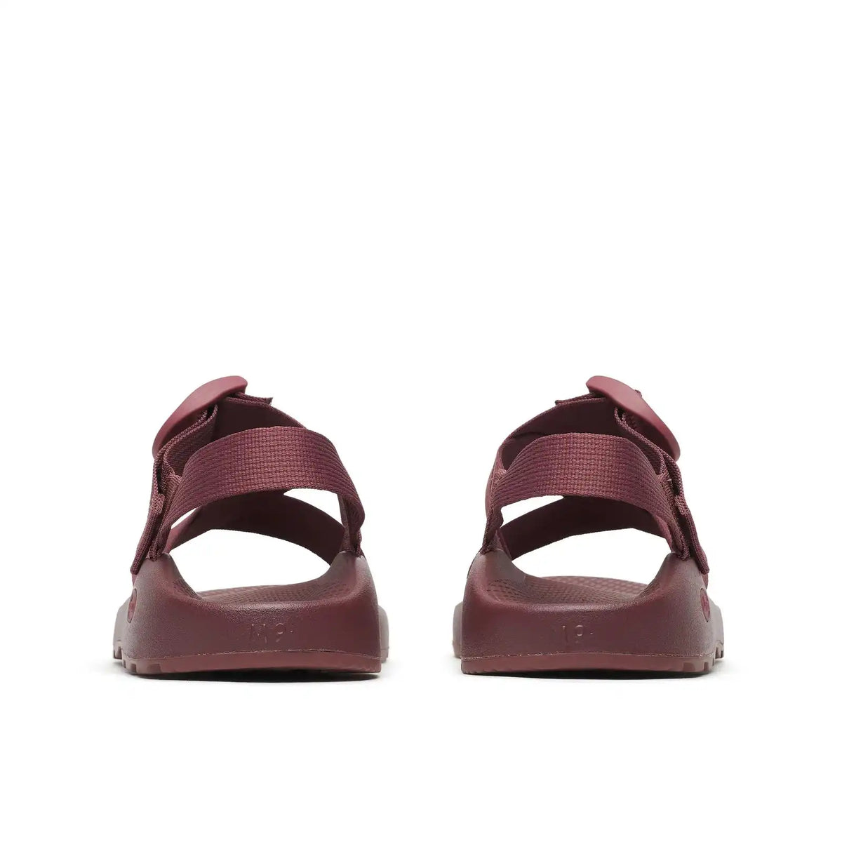 Men's Mega Z/1 Wide-Strap Classic Sandal