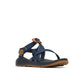Men's Chaco x Wrangler Z Classic Sandal