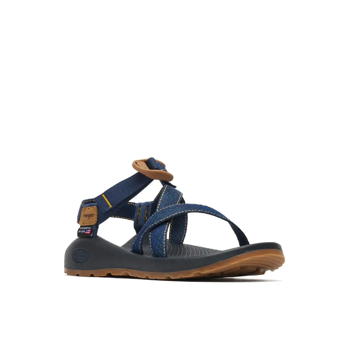 Men's Chaco x Wrangler Z Classic Sandal
