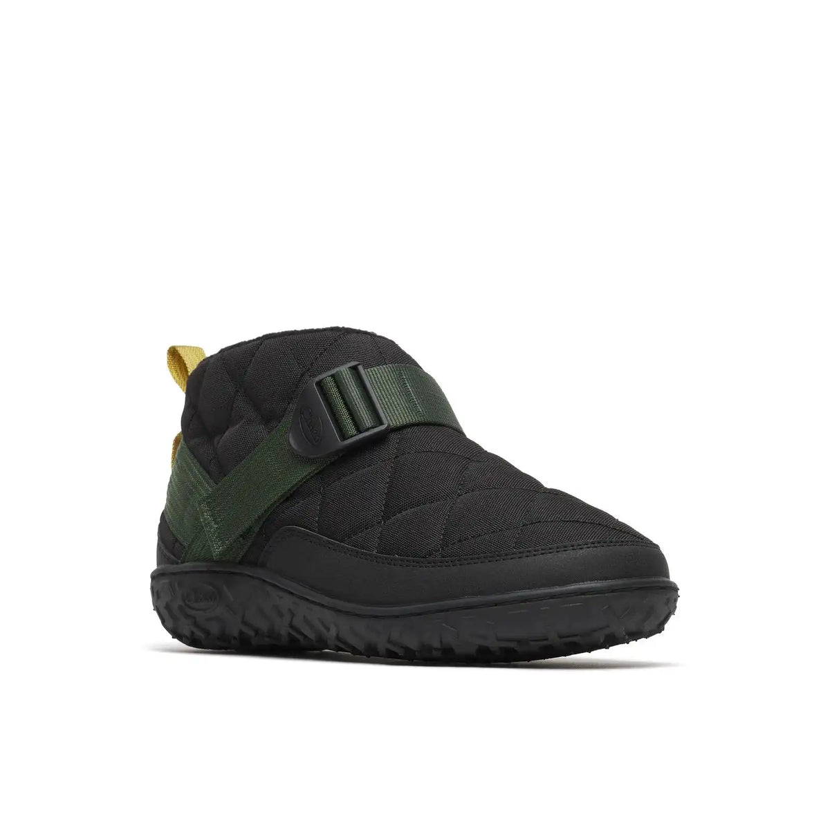Men's Ramble Rugged Canvas Shoe
