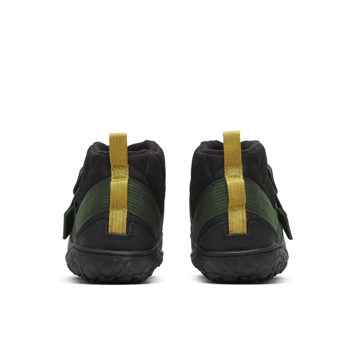 Men's Ramble Rugged Canvas Shoe