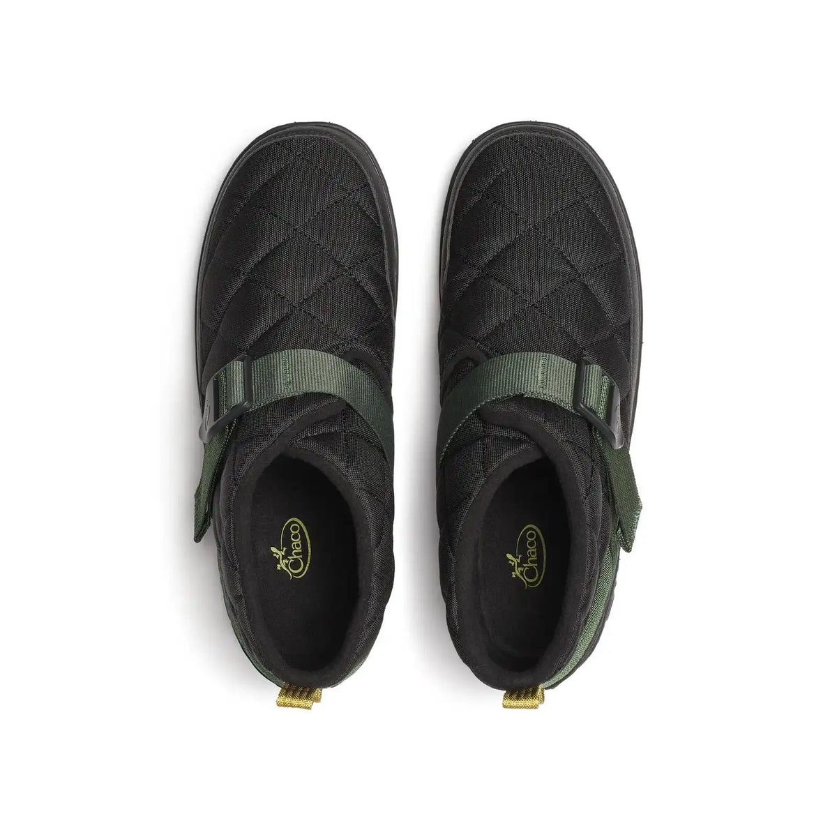 Men's Ramble Rugged Canvas Shoe