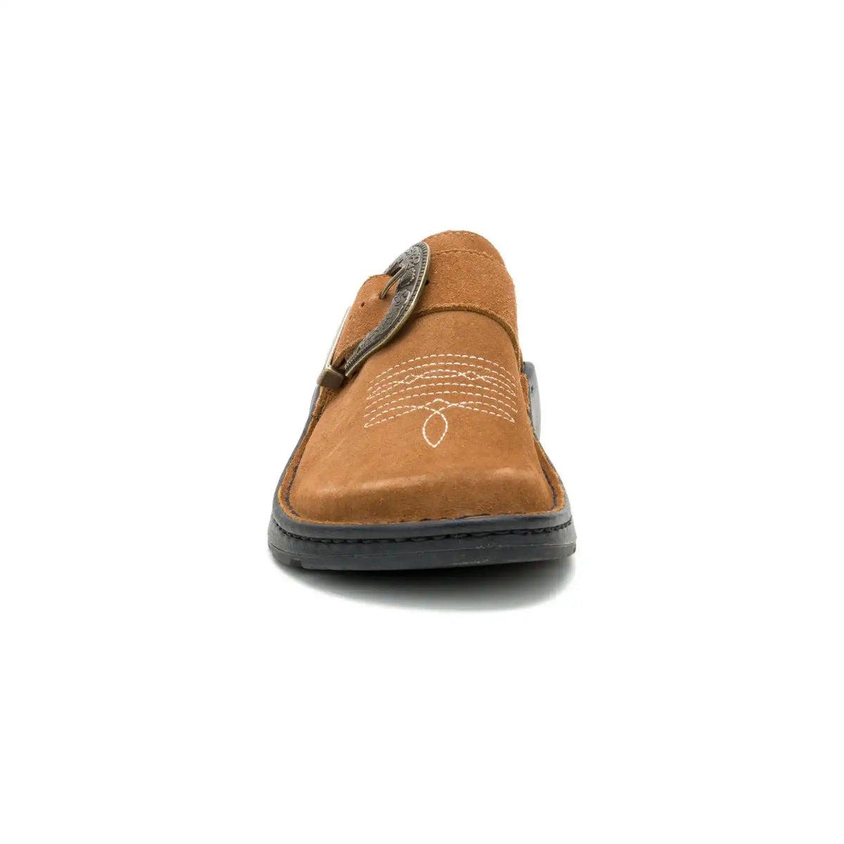 Men's Chaco x Wrangler Suede Clog