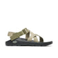 Men's Z/1 Adjustable Strap Classic Sandal