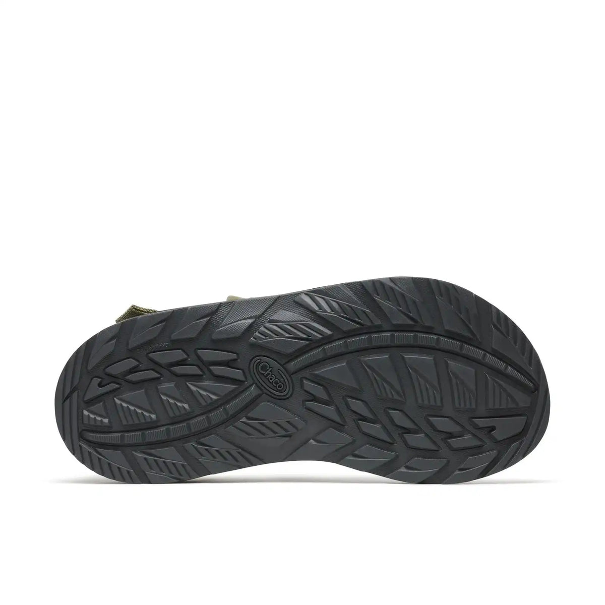 Men's Z/1 Adjustable Strap Classic Sandal