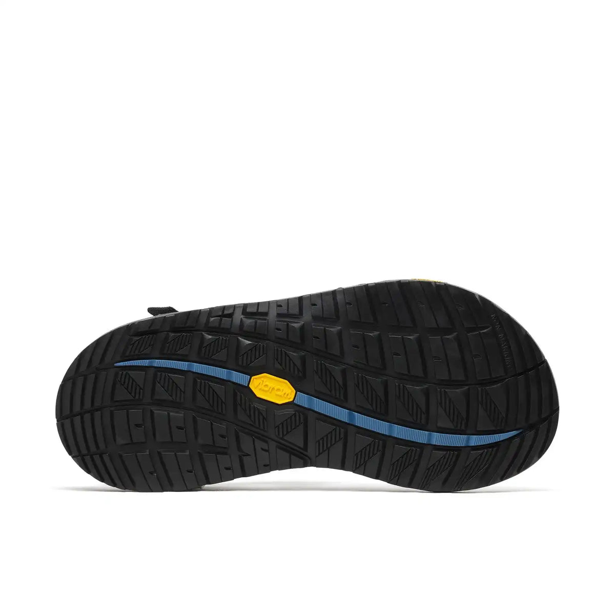 Men's Z/1 Rapid Pro Adjustable Strap Classic Sandal