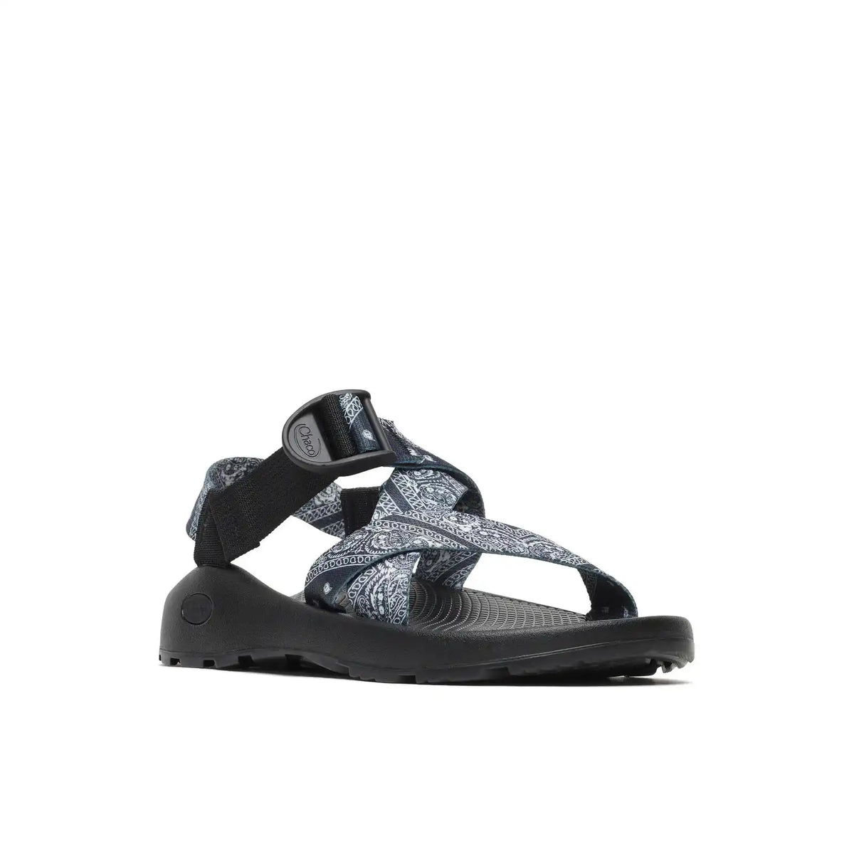 Men's Mega Z/1 Wide-Strap Classic Sandal