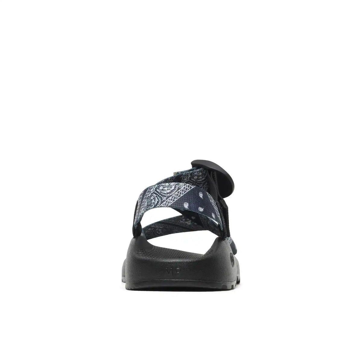 Men's Mega Z/1 Wide-Strap Classic Sandal