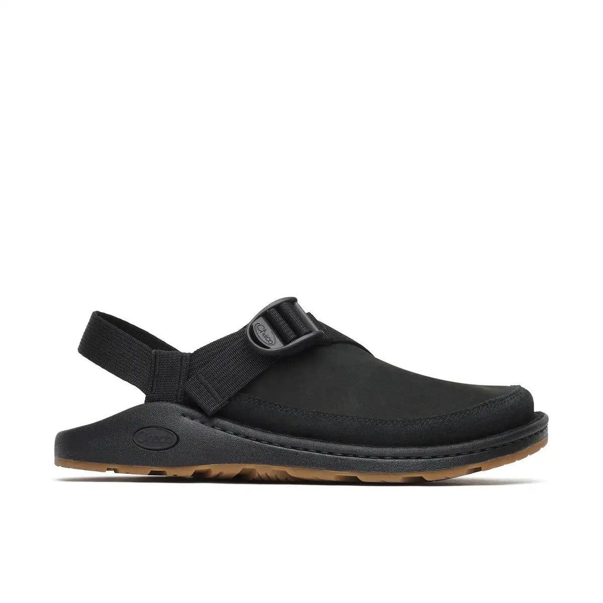 Men's Canyon Leather Clog